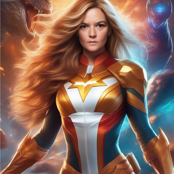 Meet your Posher, Dawn - Picture 7 of 8